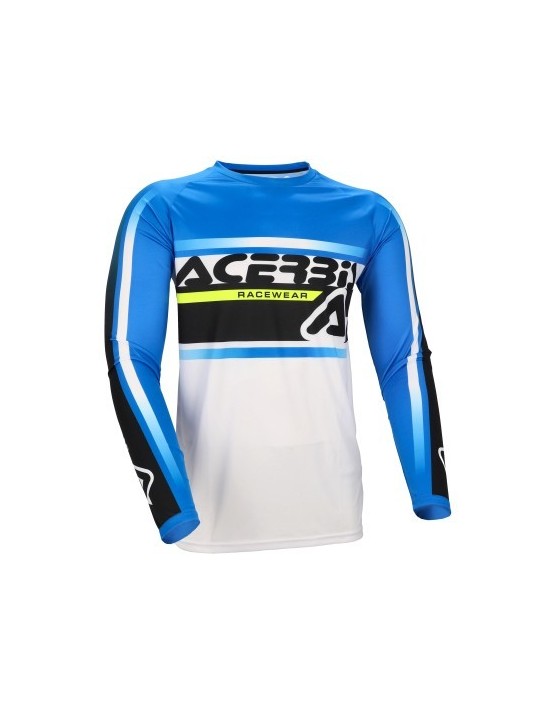 Maglia off road LINEAR JERSEY Acerbis 2026