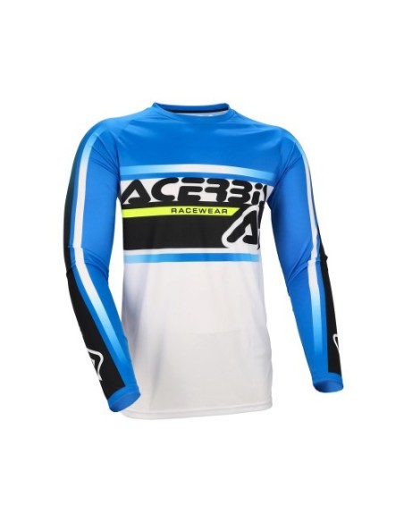 Maglia off road LINEAR JERSEY Acerbis 2026