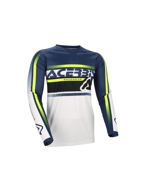 Maglia off road LINEAR JERSEY Acerbis 2026