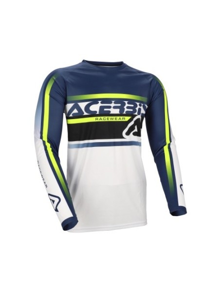 Maglia off road LINEAR JERSEY Acerbis 2026