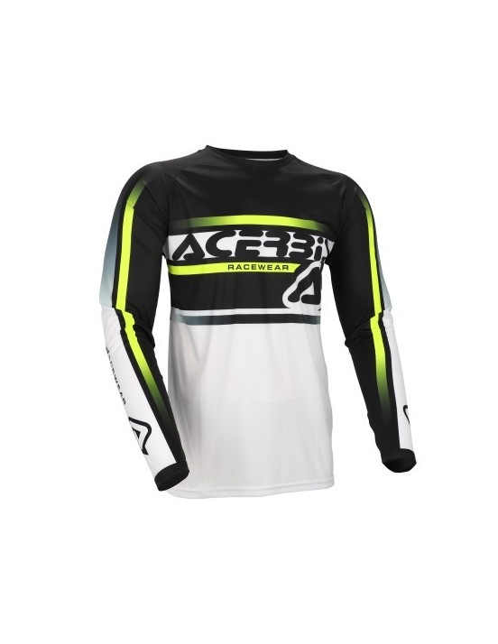 Maglia off road LINEAR JERSEY Acerbis 2026