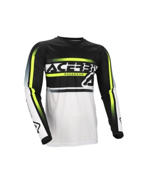 Maglia off road LINEAR JERSEY Acerbis 2026