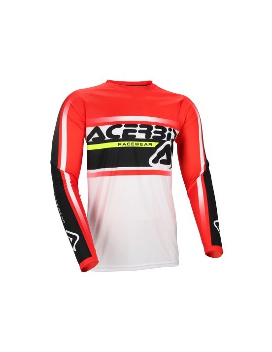 Maglia off road LINEAR JERSEY Acerbis 2026