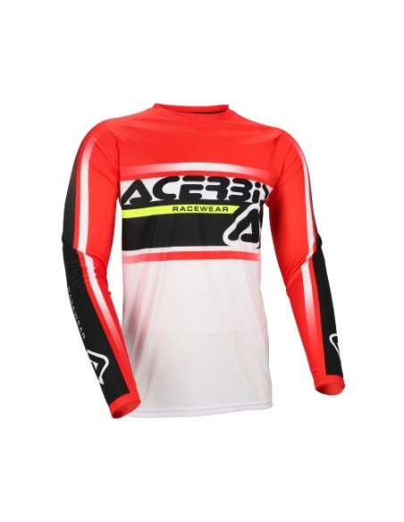 Maglia off road LINEAR JERSEY Acerbis 2026