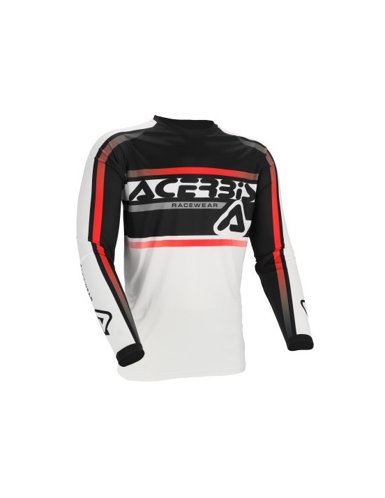 Maglia off road LINEAR JERSEY Acerbis 2026