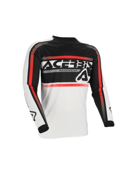 Maglia off road LINEAR JERSEY Acerbis 2026