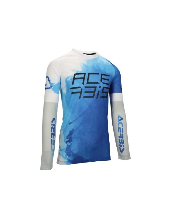 Maglia off road MX J-WINDY VENTED JERSEY Acerbis 2026