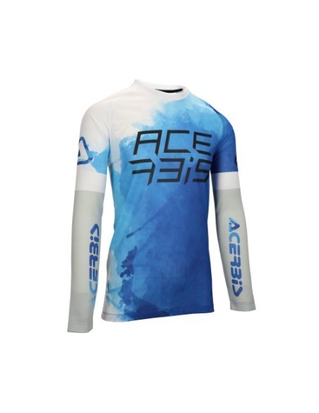 Maglia off road MX J-WINDY VENTED JERSEY Acerbis 2026