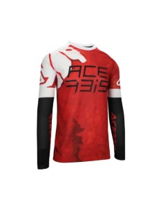 Maglia off road MX J-WINDY VENTED JERSEY Acerbis 2026 2