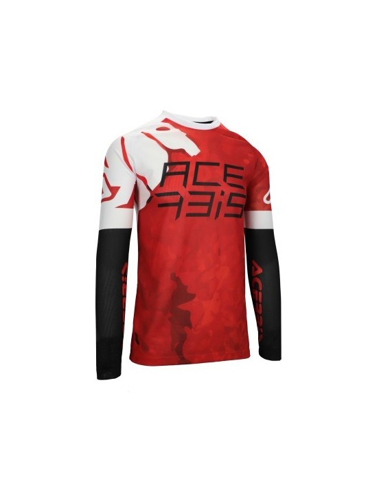 Maglia off road MX J-WINDY VENTED JERSEY Acerbis 2026