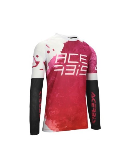 Maglia off road MX J-WINDY VENTED JERSEY Acerbis 2026