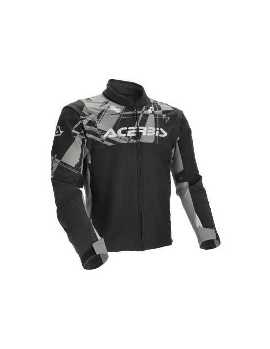 Giacca off road RALLY RACE JACKET Acerbis 2026