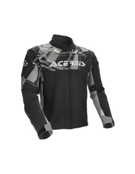 Giacca off road RALLY RACE JACKET Acerbis 2026