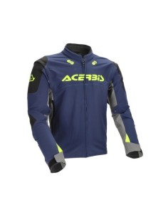 Giacca off road RALLY RACE JACKET Acerbis 2026 2