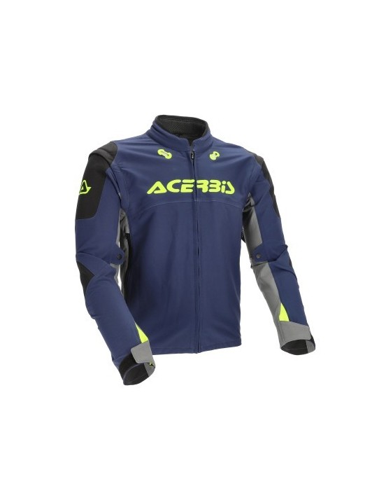 Giacca off road RALLY RACE JACKET Acerbis 2026