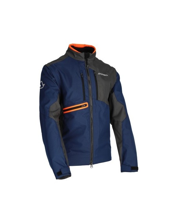 Giacca ENDURO-ONE JACKET Acerbis 2026