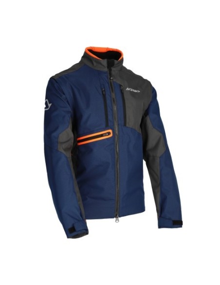 Giacca ENDURO-ONE JACKET Acerbis 2026