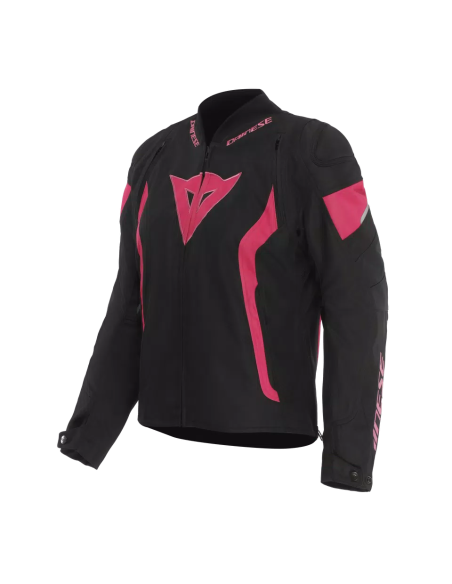 Giacca AVRO 5 TEX WOMEN Dainese 2026