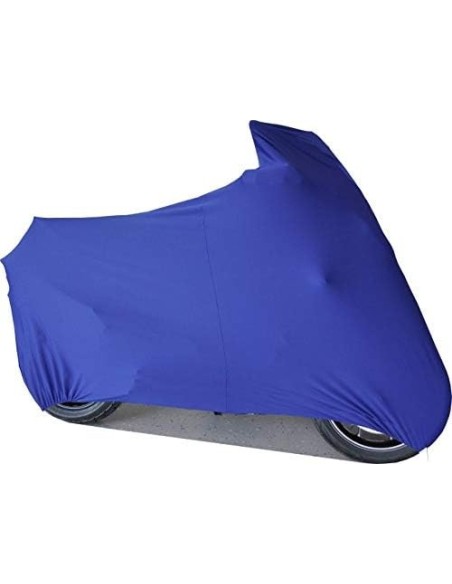 Coprimoto JOLLY Rapid lux