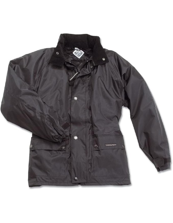 Giacca antipioggia DILUVIO LIGHT Tucano Urbano