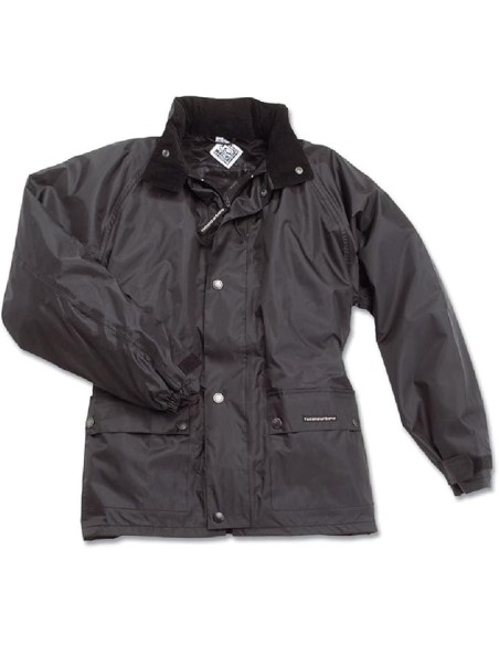 Giacca antipioggia DILUVIO LIGHT Tucano Urbano