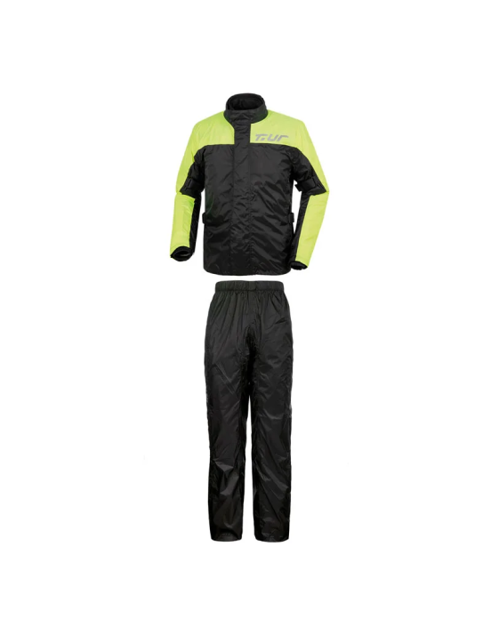 Set Antipioggia WP-ONE T.ur