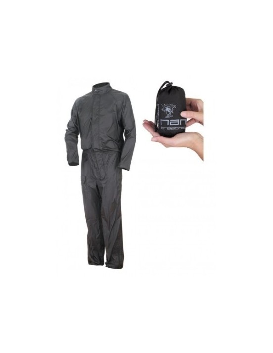 Antipioggia TUTA NANO RAIN Tucano Urbano