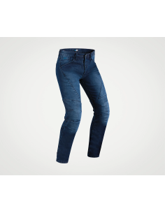 Jeans TITANIUM Pmj 2026