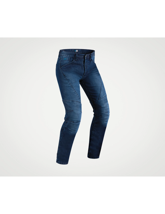 Jeans TITANIUM Pmj 2026