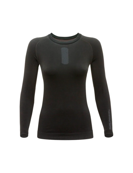 Maglia tecnica UPSKIN LADY Tucano Urbano 2026