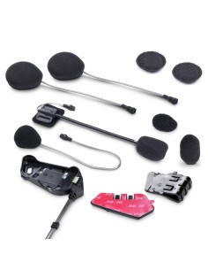 Kit secondo casco Midland 2026