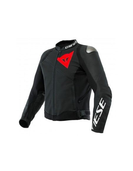 Giacca pelle SPORTIVA Dainese