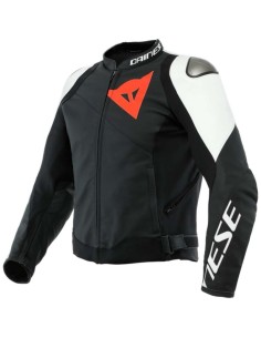 Giacca pelle SPORTIVA Dainese 2