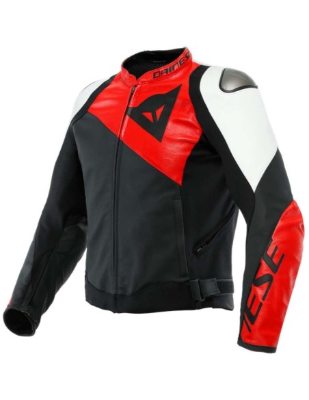Giacca pelle SPORTIVA Dainese
