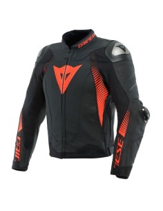 Giacca pelle SUPER SPEED 4 Dainese
