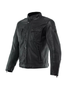 Giacca pelle ATLAS Dainese