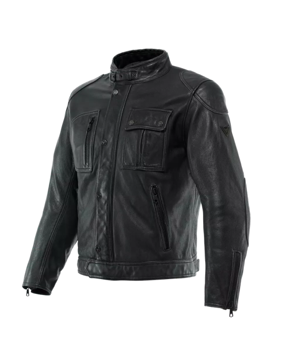 Giacca pelle ATLAS Dainese