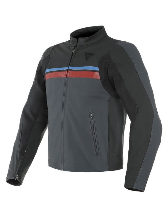 Giacca pelle HF3 Dainese