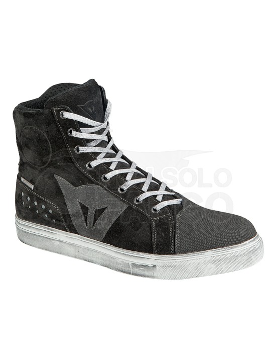 Scarpe STREET BIKER D-WP Dainese
