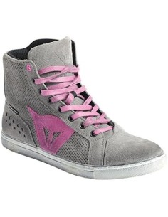 Scarpe STREET BIKER AIR LADY Dainese 2