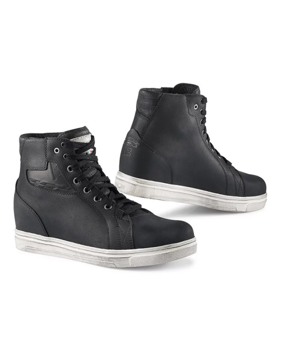 Scarpe STREET ACE LADY WP Tcx