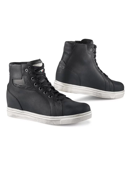 Scarpe STREET ACE LADY WP Tcx