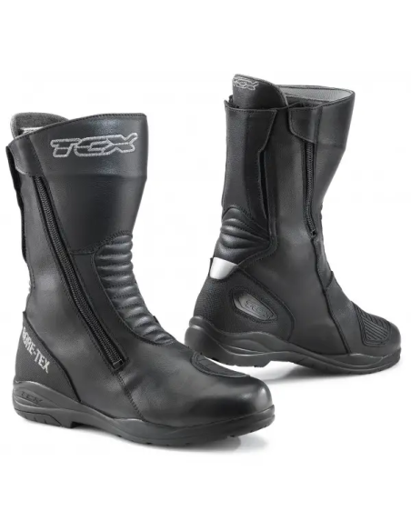 Stivale X- TOUR EVO Tcx