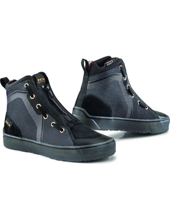 Scarpe IKASU LADY WP Tcx