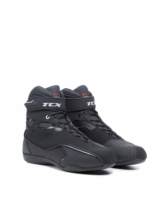 Scarpe ZETA WP Tcx