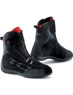 Stivaletto X-MOVE WP Tcx