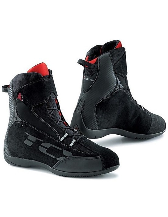 Stivaletto X-MOVE WP Tcx
