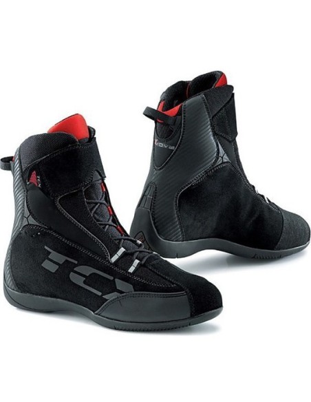 Stivaletto X-MOVE WP Tcx