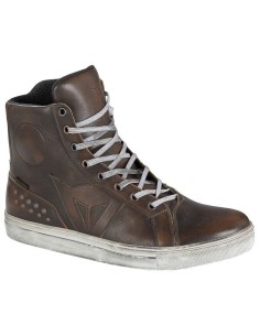 Scarpe STREET ROCKER D-WP Dainese