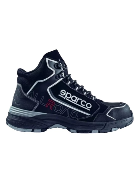 Scarpe OKAYAMA S3 RSC Sparco